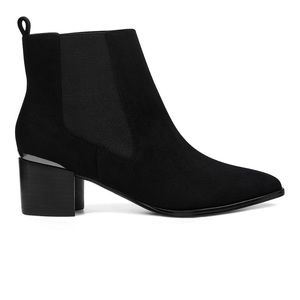 Nine West Ankle Boots